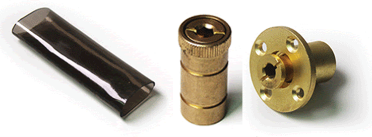 Safety Pool Cover Accessories